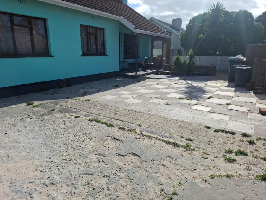 To Let 3 Bedroom Property for Rent in Vanguard Western Cape
